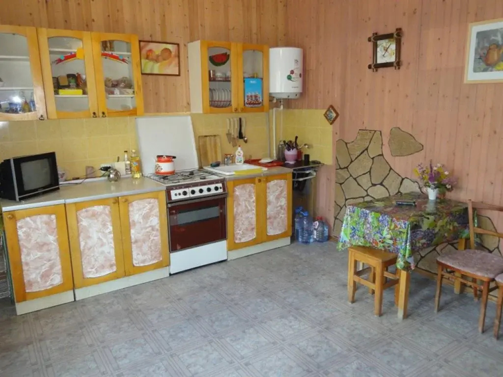 Guest House Solnechny