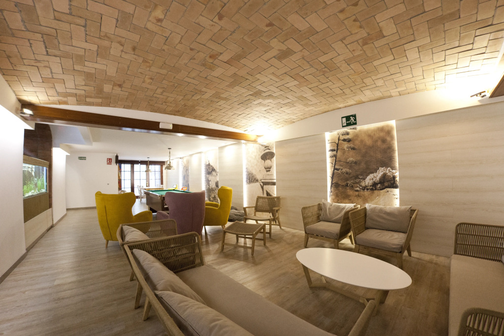 Neptuno Hotel & SPA 4 Sup
