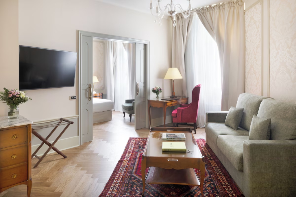 Hotel El Palace Barcelona