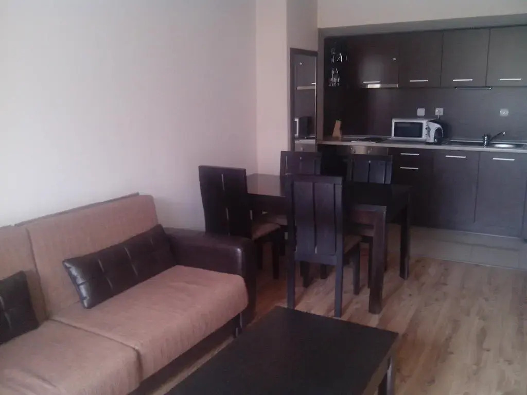 Eagles Nest Aparthotel