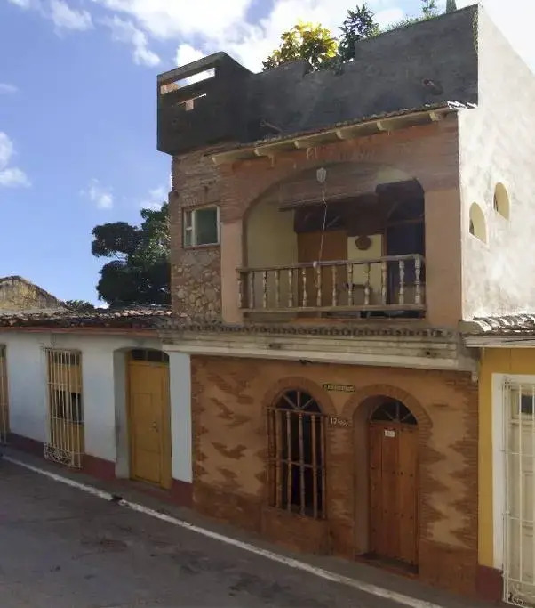 Casa Bernardo