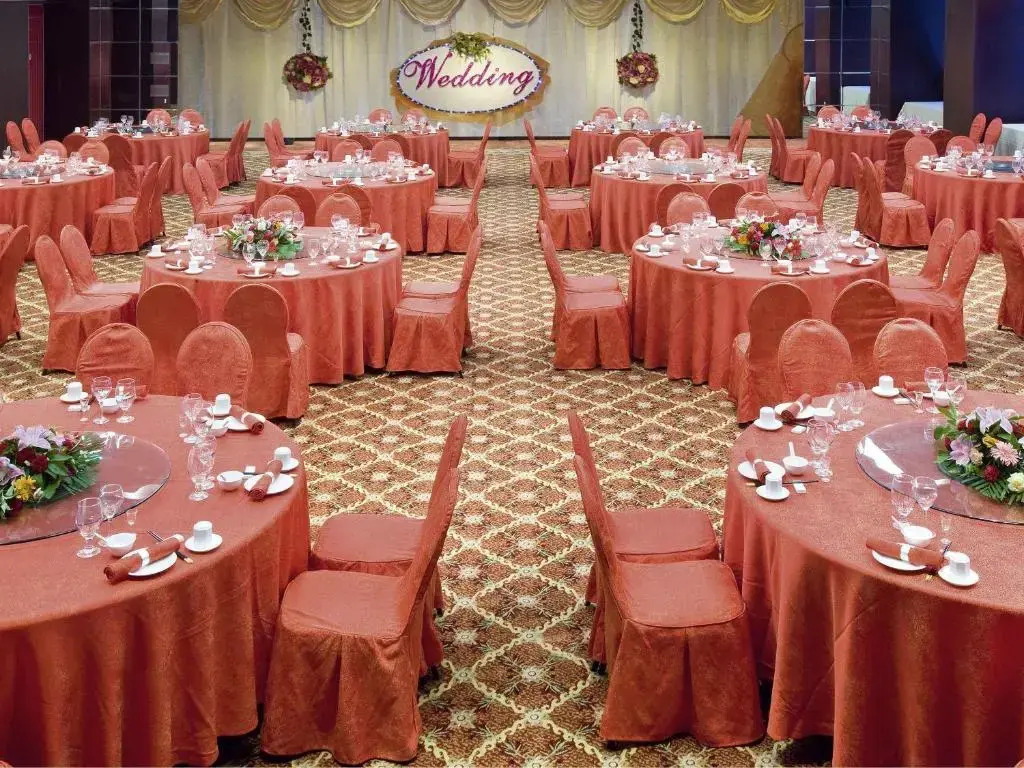 Wanshang Garden Hotel