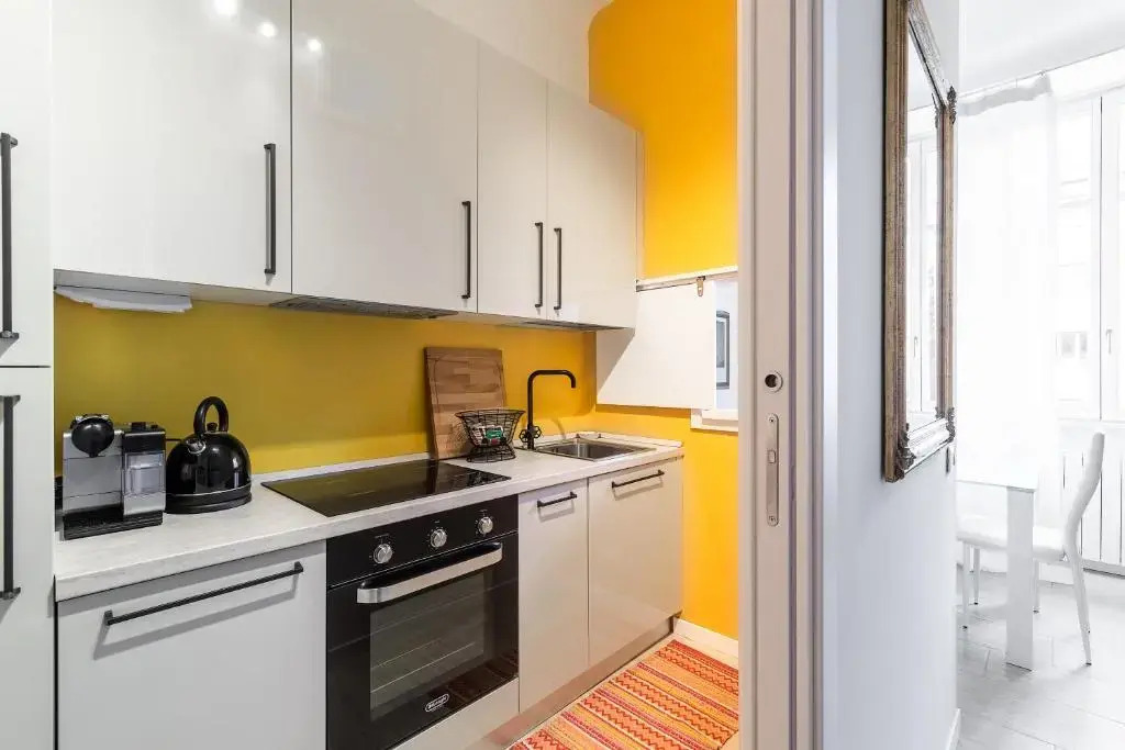 West Park Suite With Parking