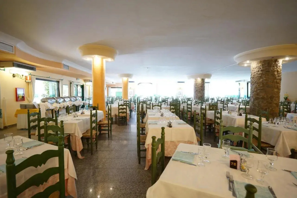 Nicolaus Club Torre Moresca