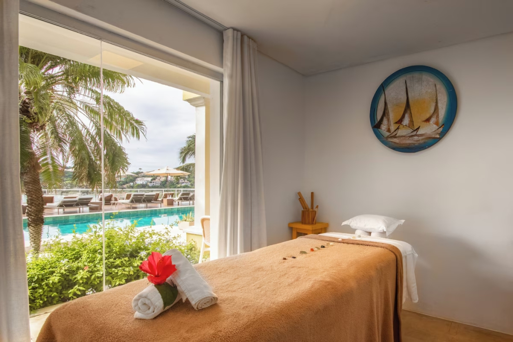 Uni Boutique Hotel & Spa
