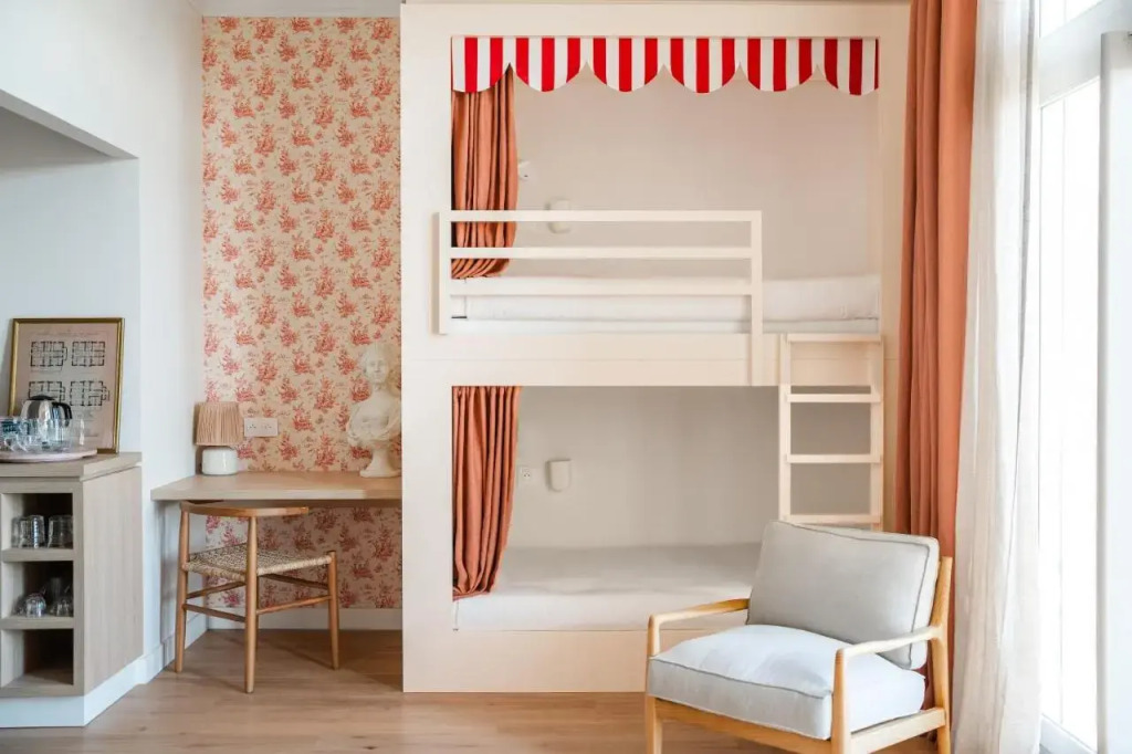 Villa Camille Hotel & Spa