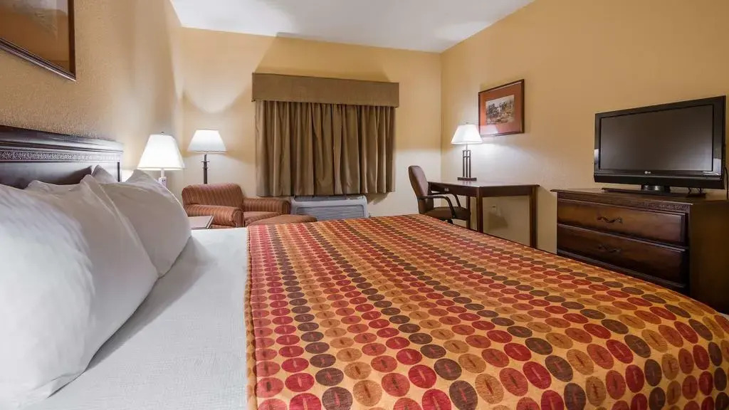 Days Inn by Wyndham Coffeyville, Kansas
