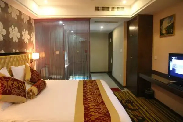 Ningbo Boli Business Hotel