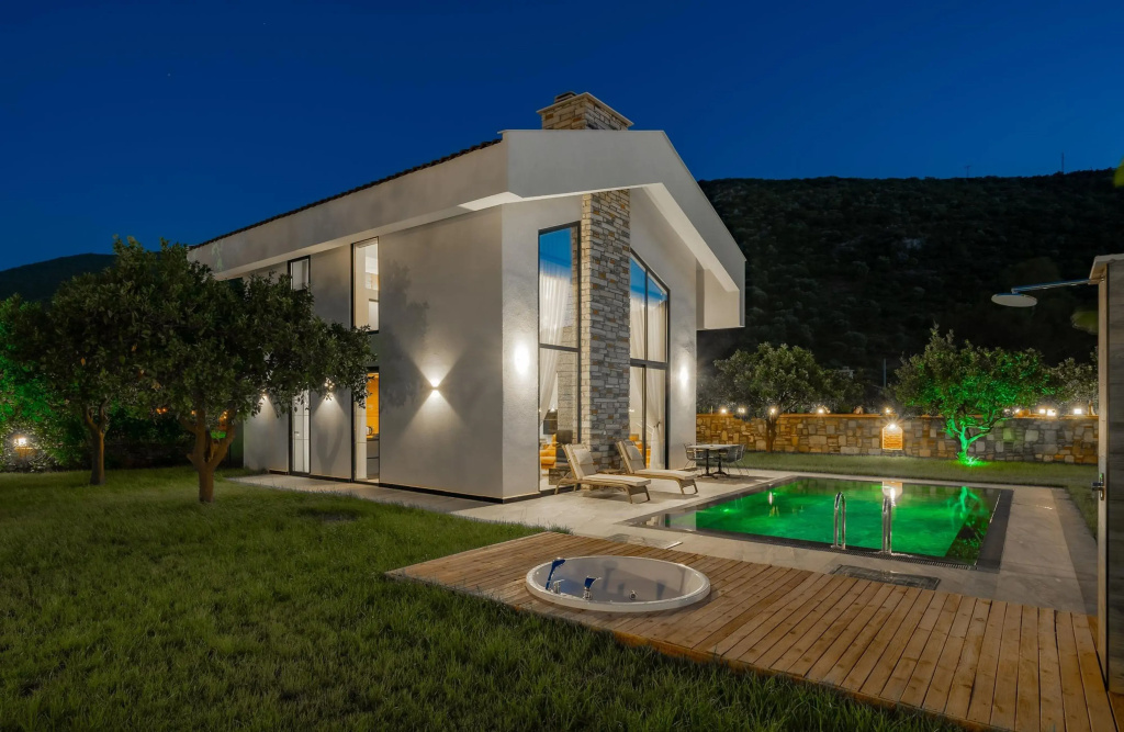 Batıhan Vadi Hotel