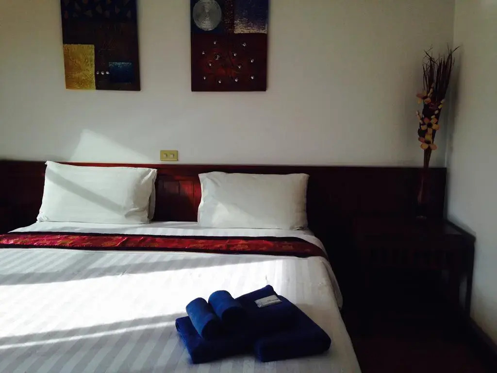 U Tai Tip Guest House