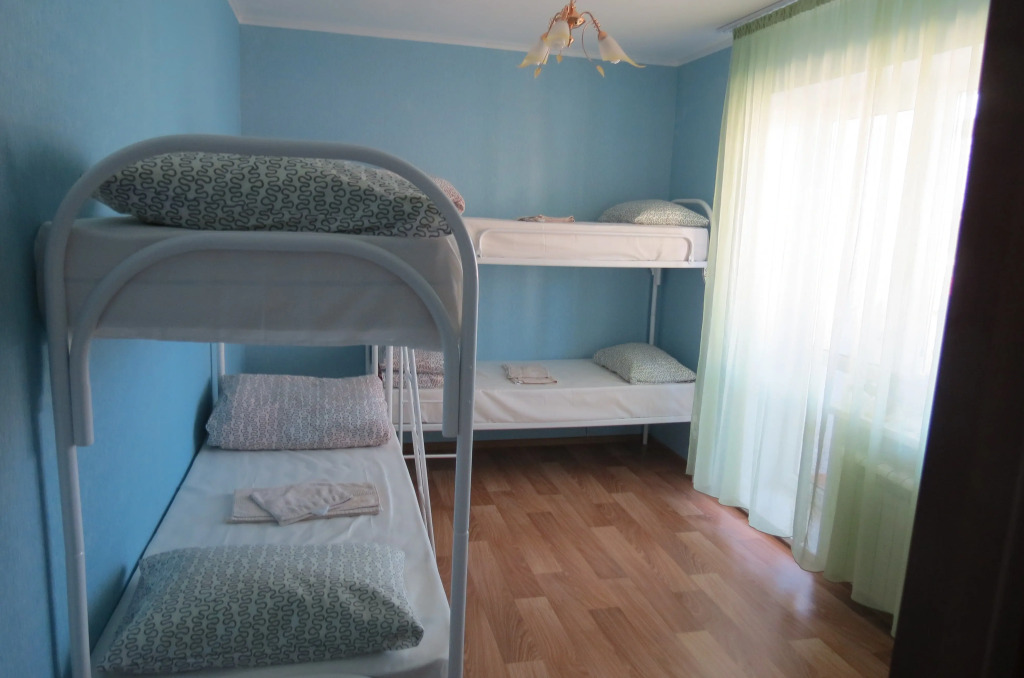 Жилые помещения От заката до рассвета