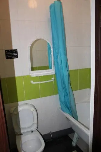 Morskaya 265 Guest House