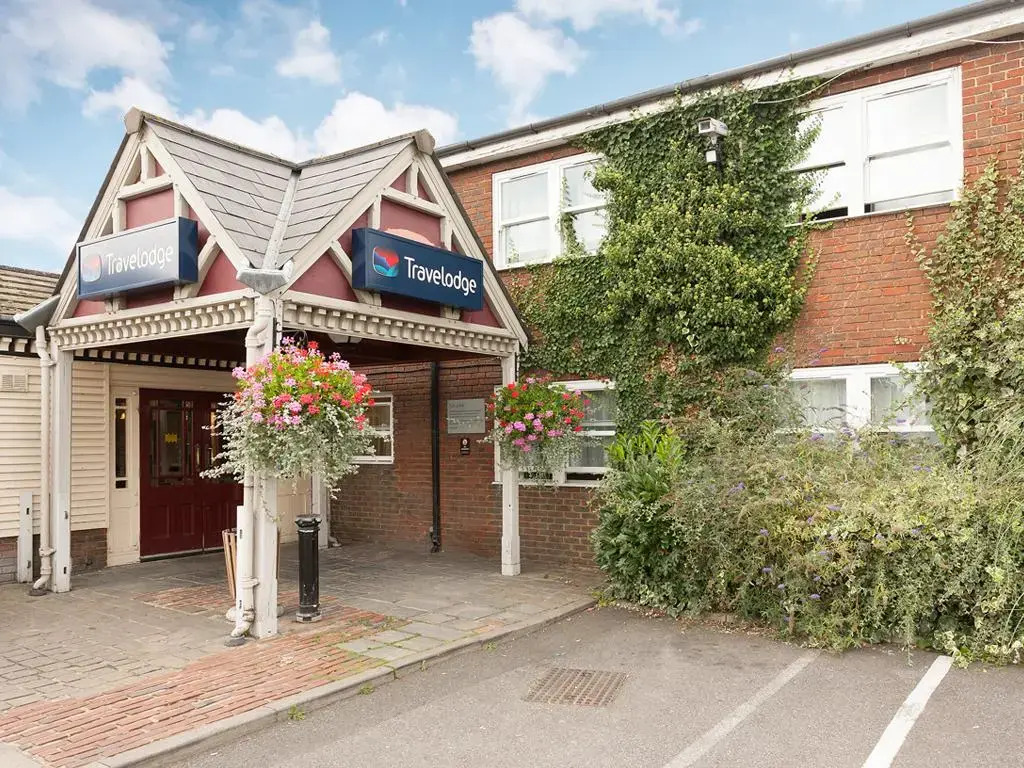 Travelodge Langley Hotel