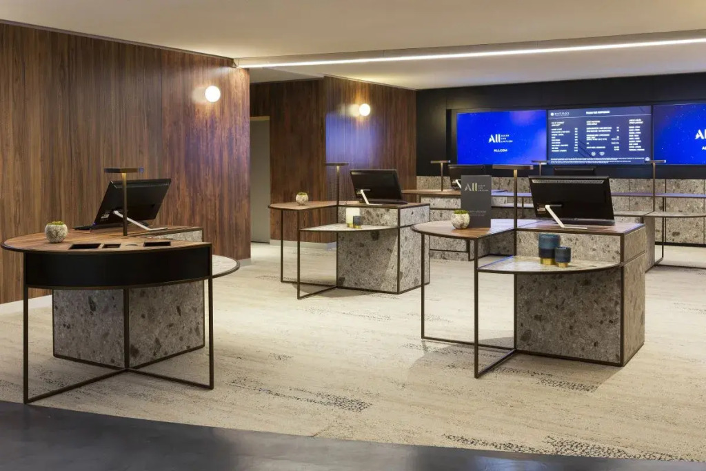 Pullman Paris Montparnasse