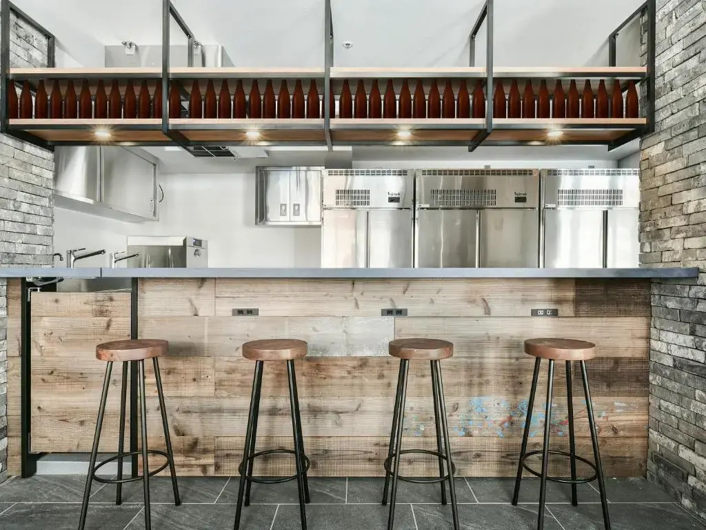 VESSEL INN NAMBA
