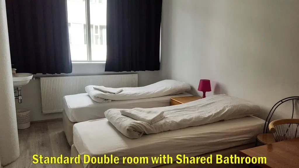 Guesthouse Pavi