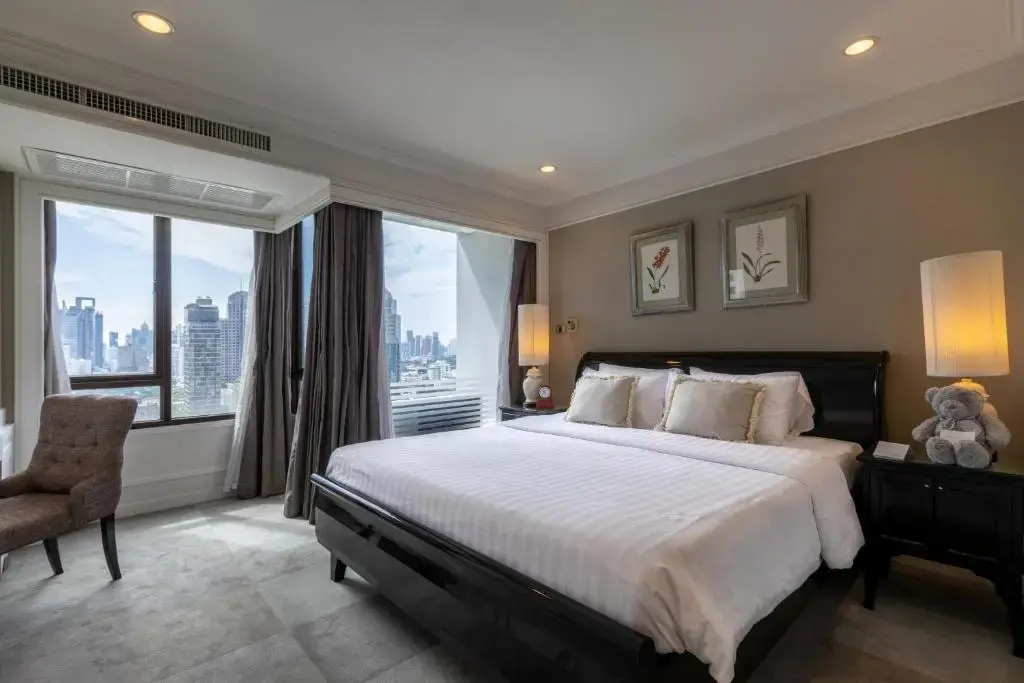 Cape House Hotel, Bangkok