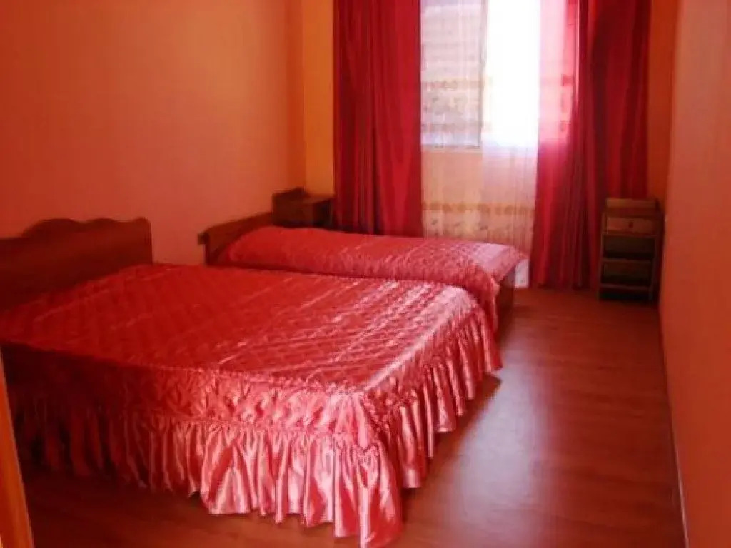 Guest House Solnechny