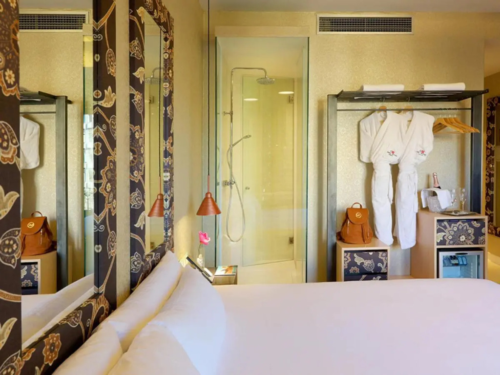 Axel Hotel Barcelona