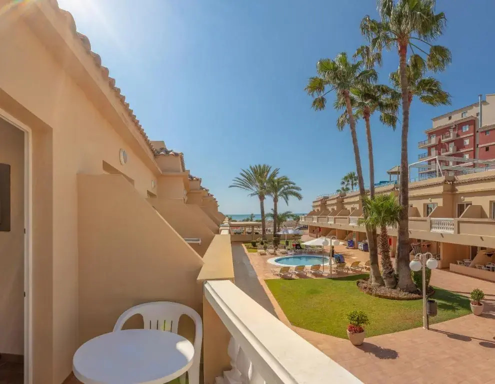 Отель RH Casablanca & Suites