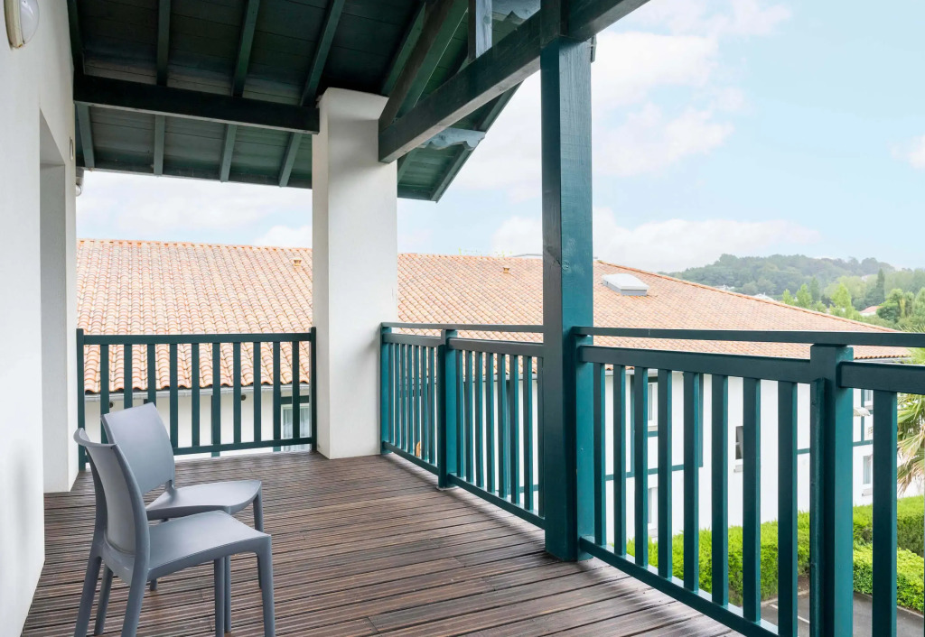 Campanile PRIME - Saint Jean de Luz