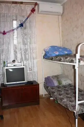 Hostel Preobrazhensky