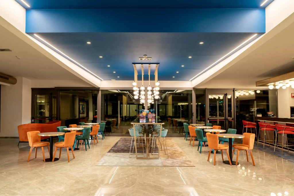 Hotel Le Robinie