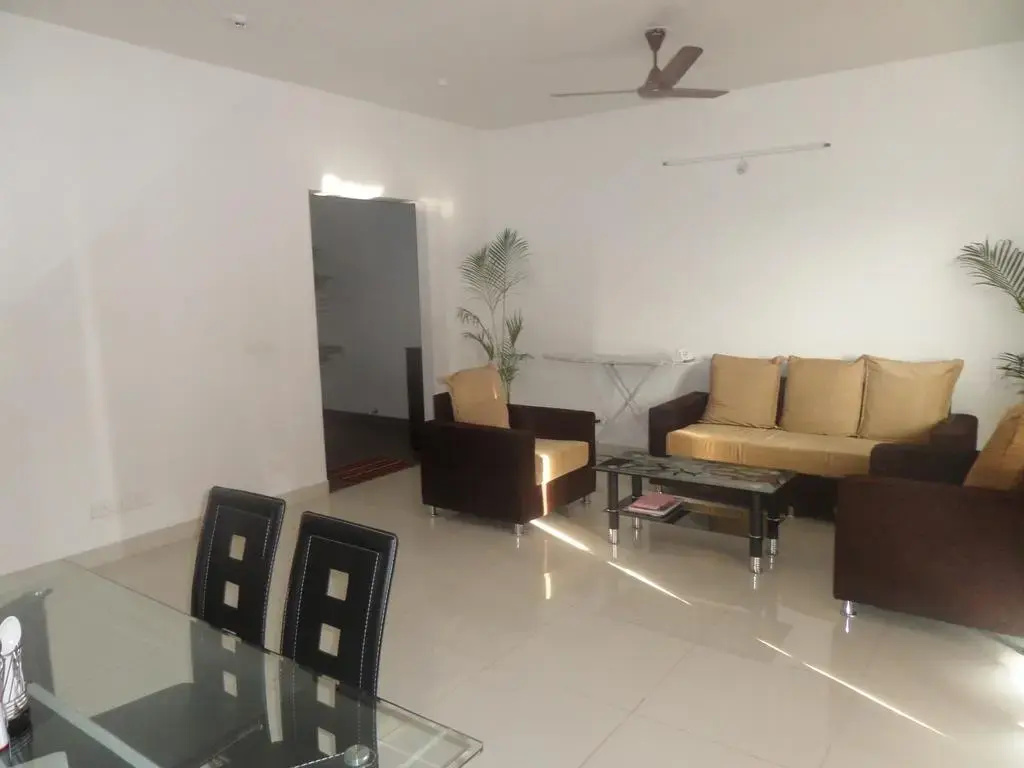 GMA Guest House-Hinjewadi