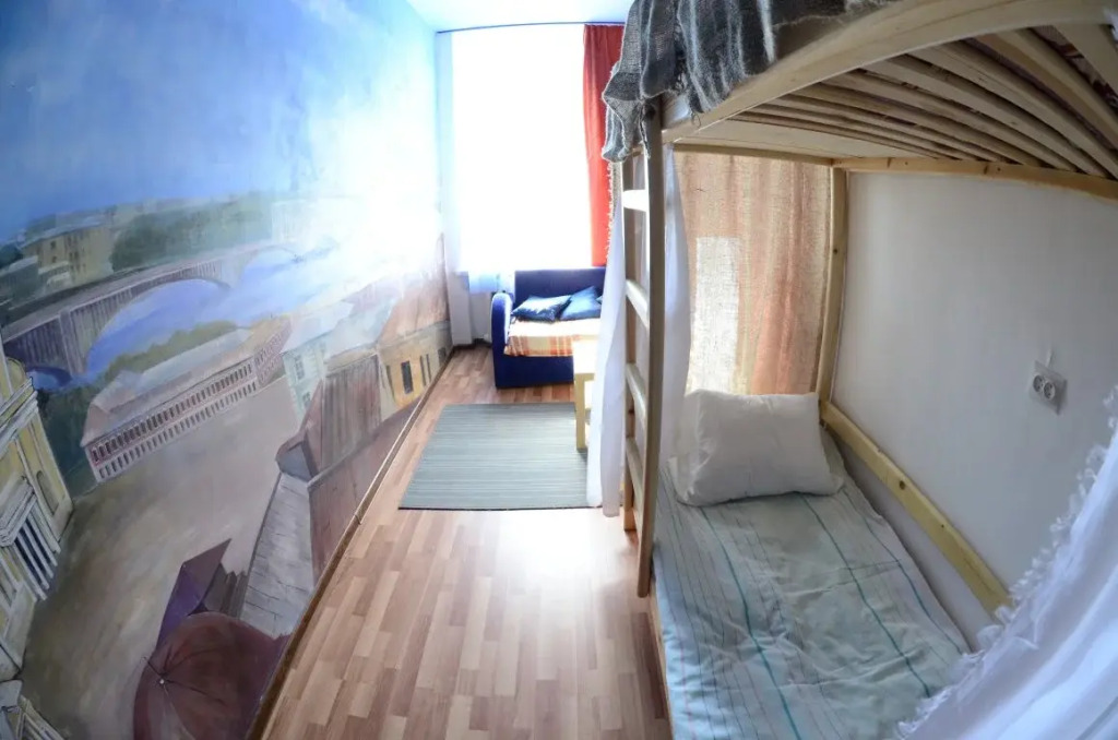 Karlson House Hostel