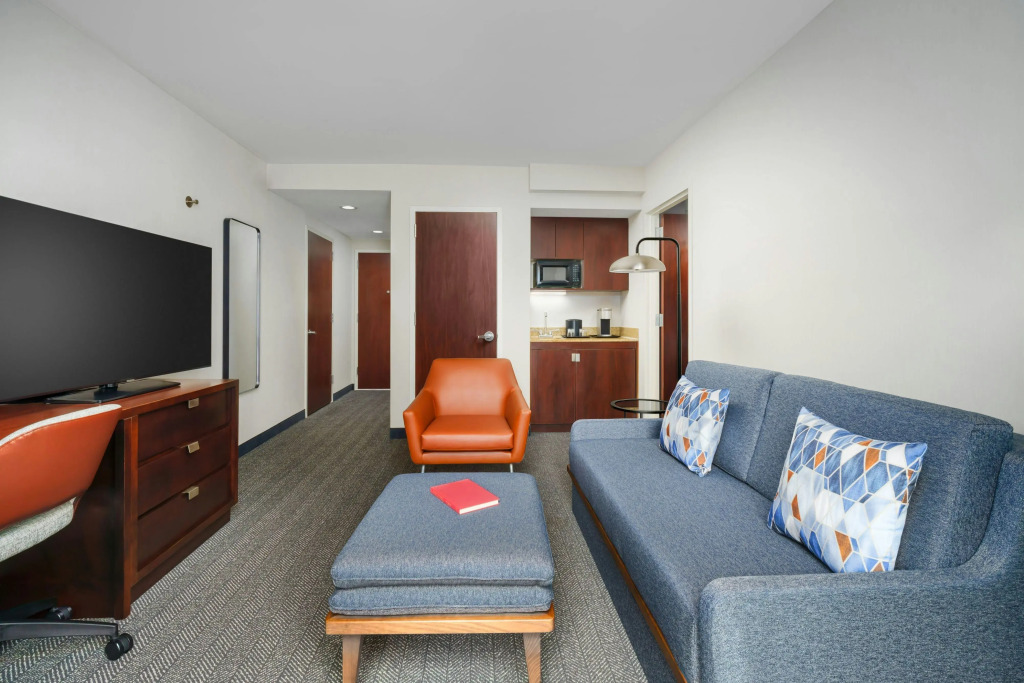 Courtyard by Marriott New York Manhattan Upper East Side