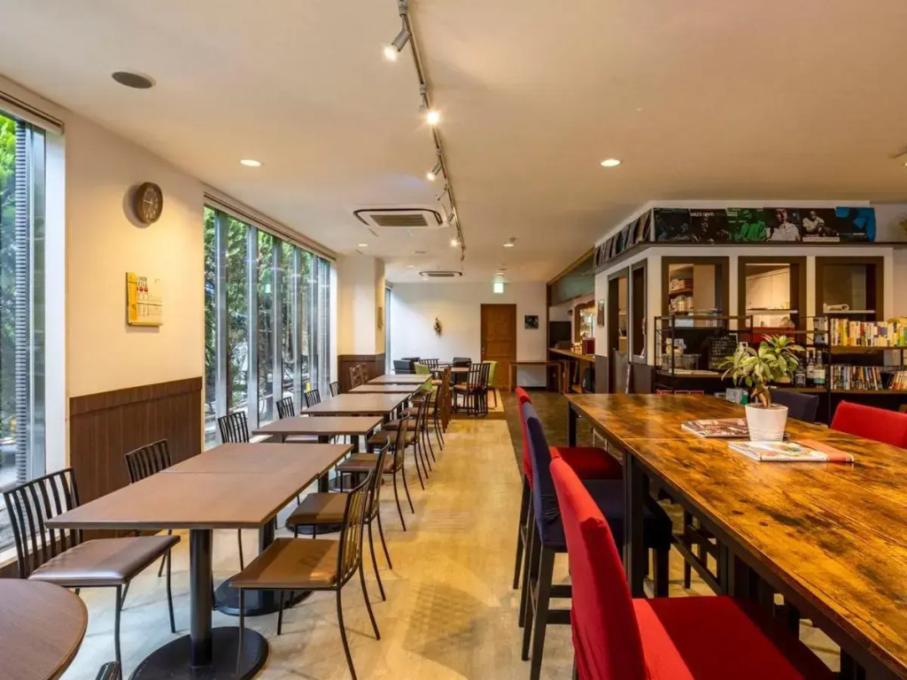 APA Hotel Asakusabashi Ekimae