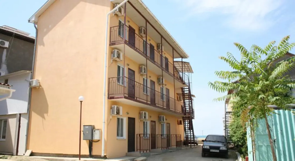 Vesta Mini Hotel