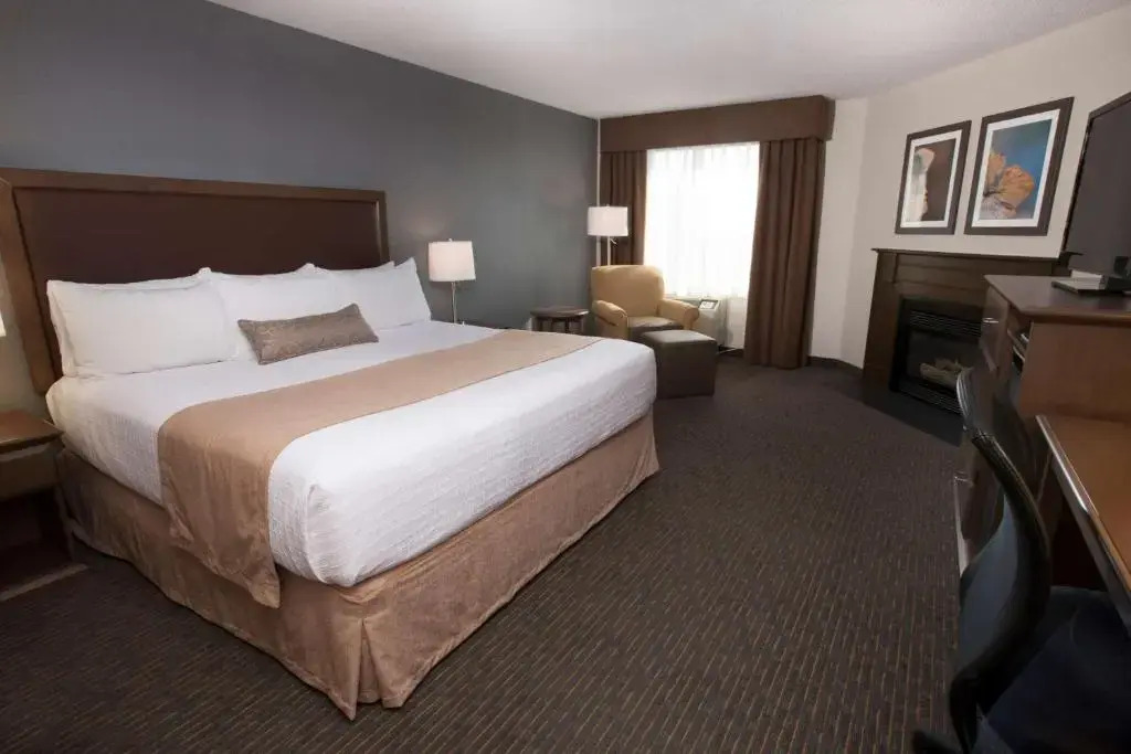 Best Western Plus Cairn Croft Hotel