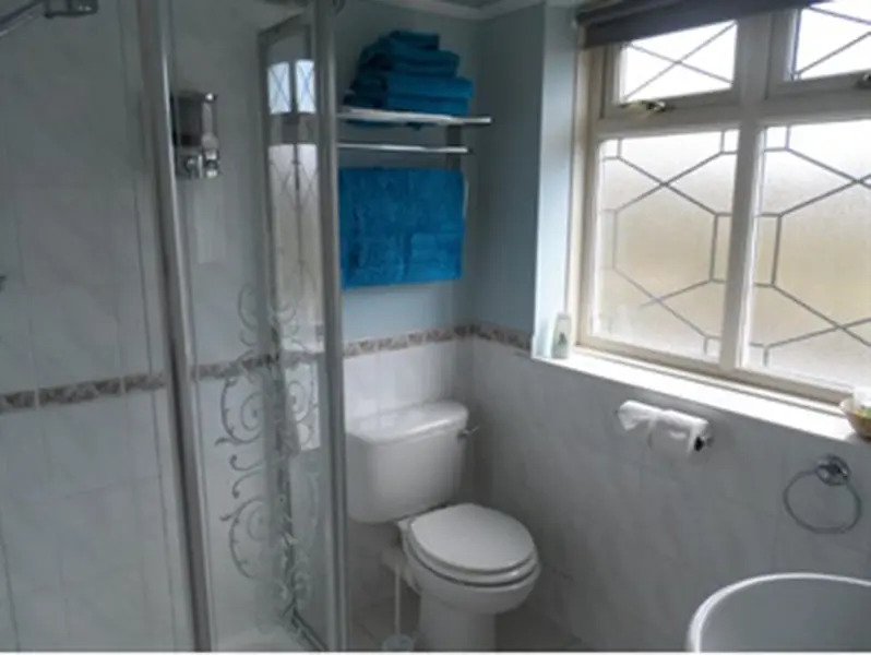 Eversley Guest House