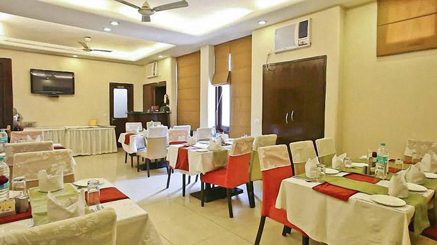 Clarks Inn Kailash Colony