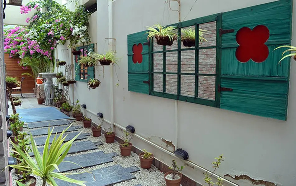 Hotel One Karachi