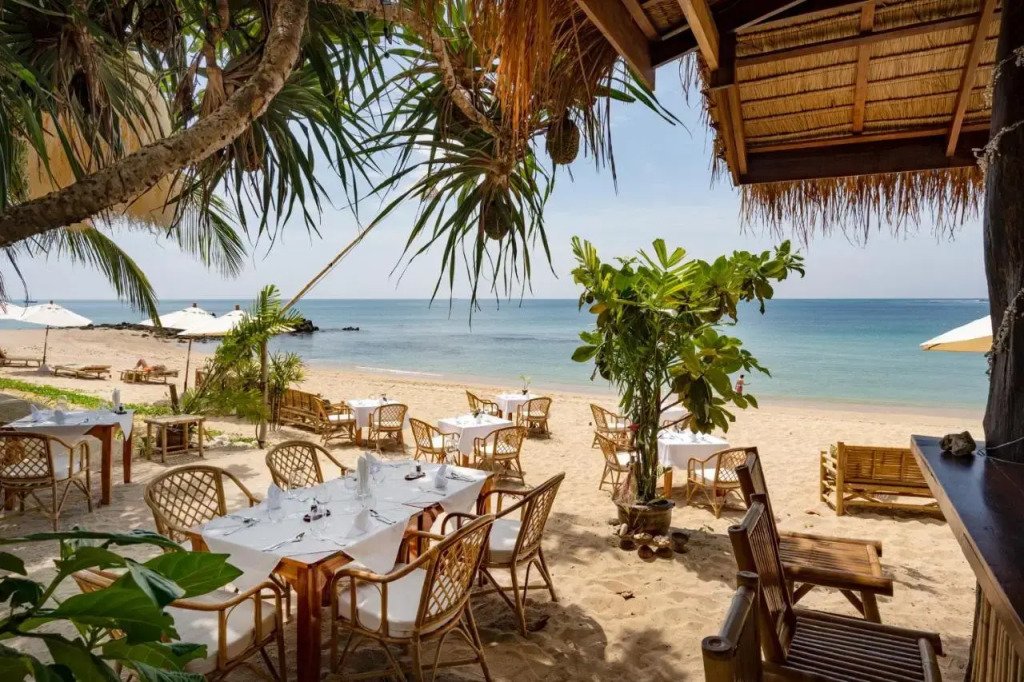 Lanta Palace Beach Resort & Spa