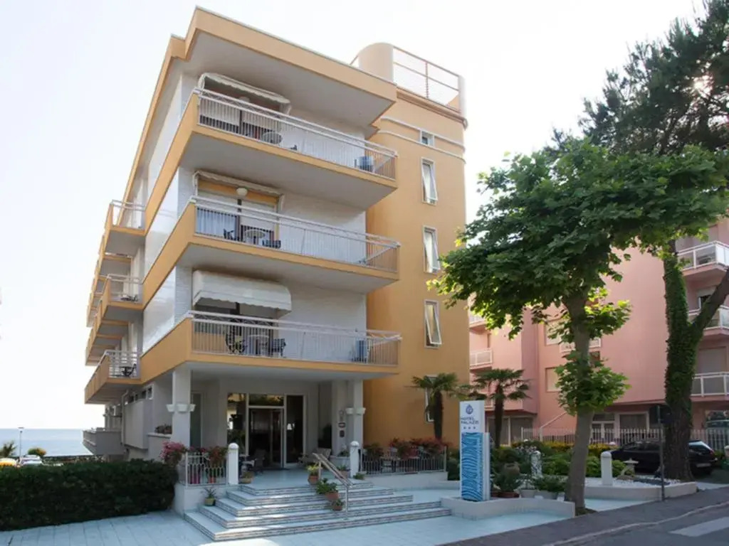 Hotel Palazzi