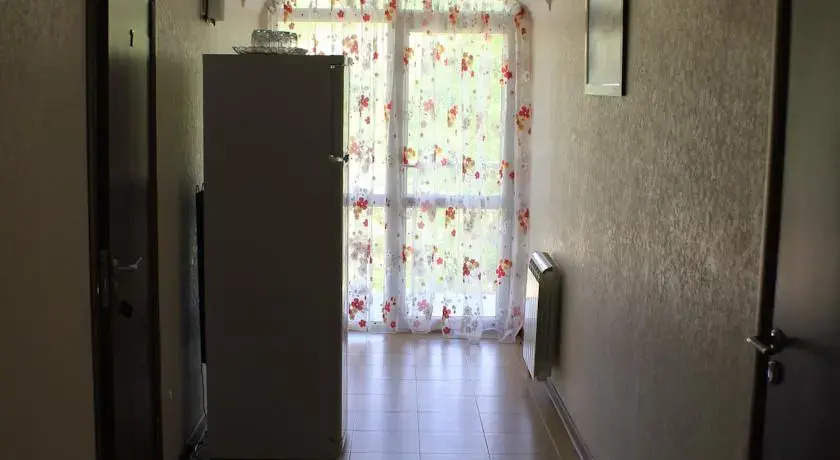 Отель «Буржуазия»