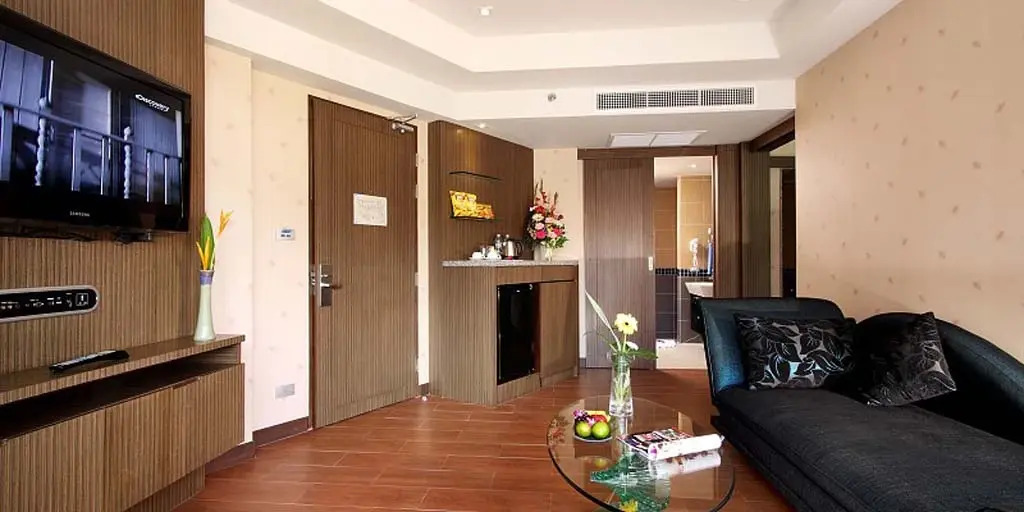 Blue Ocean Beach Resort
