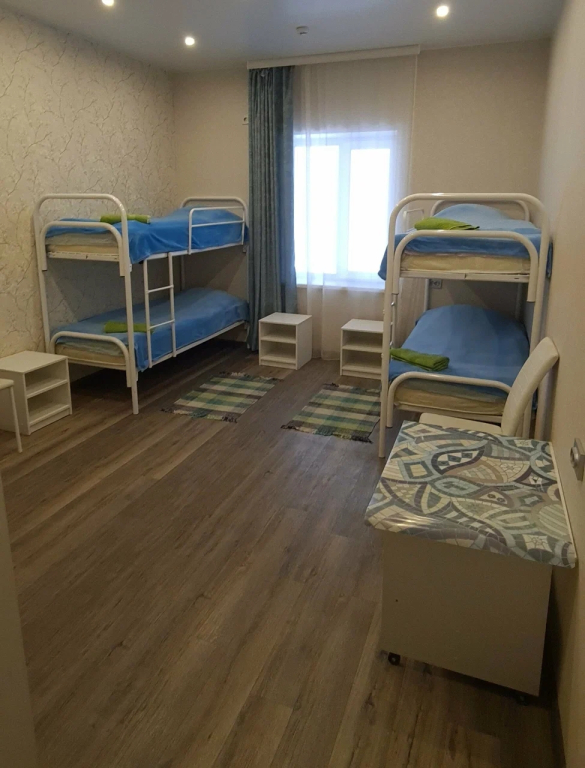 Хостел Береста