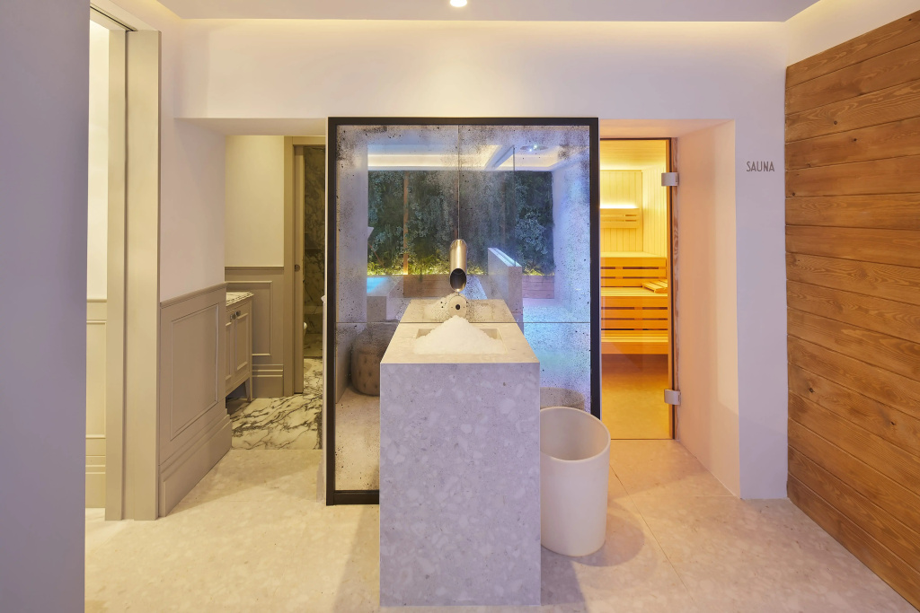 Отель MiM Ibiza & Spa