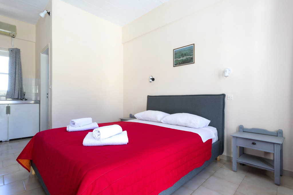 Vanas Apartments