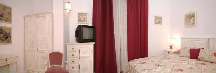 In Rome B&B