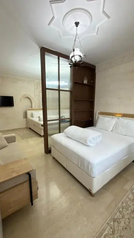 Turabdin Hotel