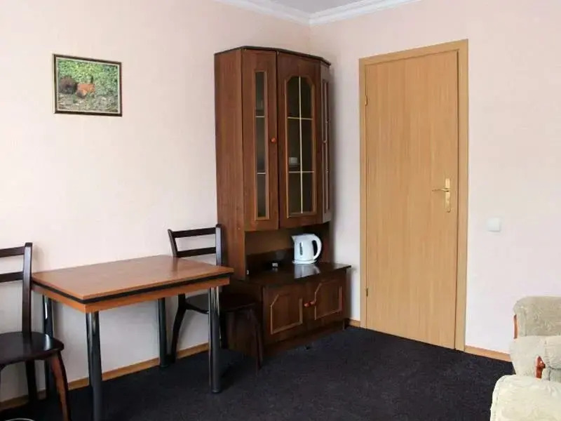 Standard Hotel
