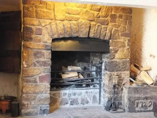 The Angel Inn
