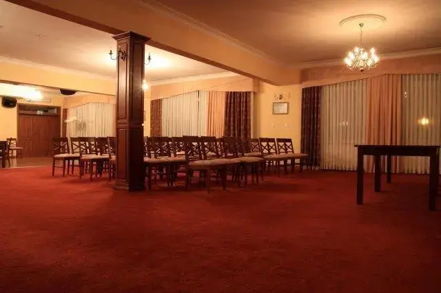 Hotel Adria