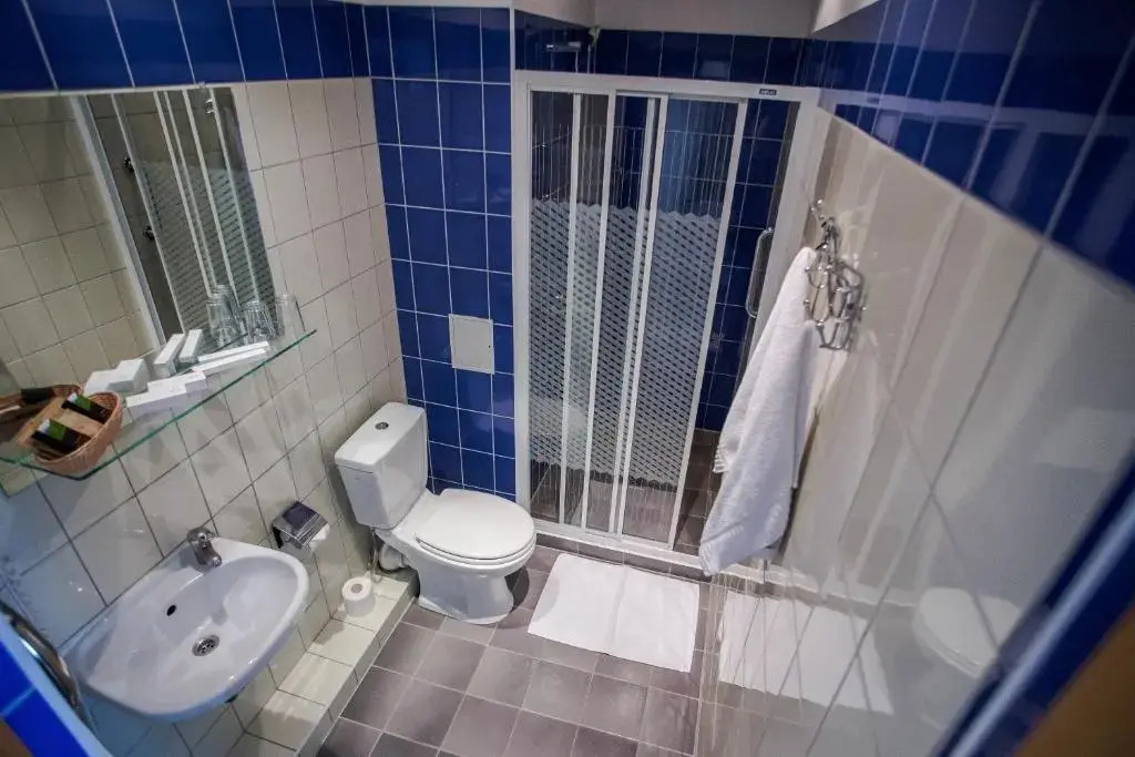 Sports Hotel