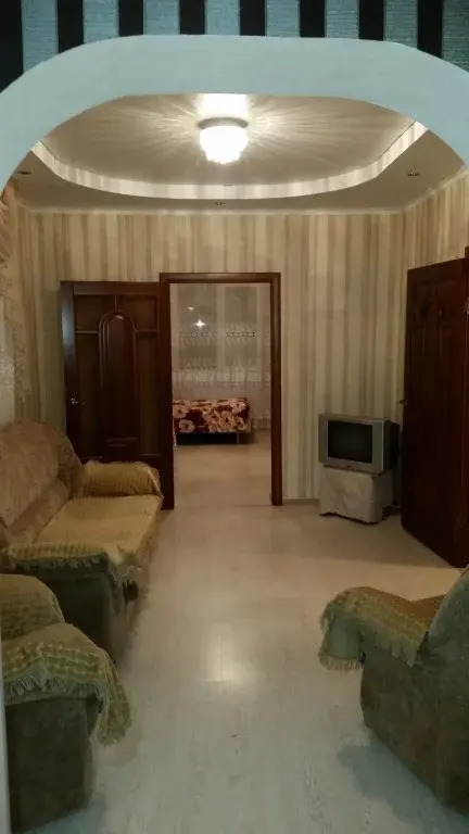 Holiday Home Na Revolyutsii 103